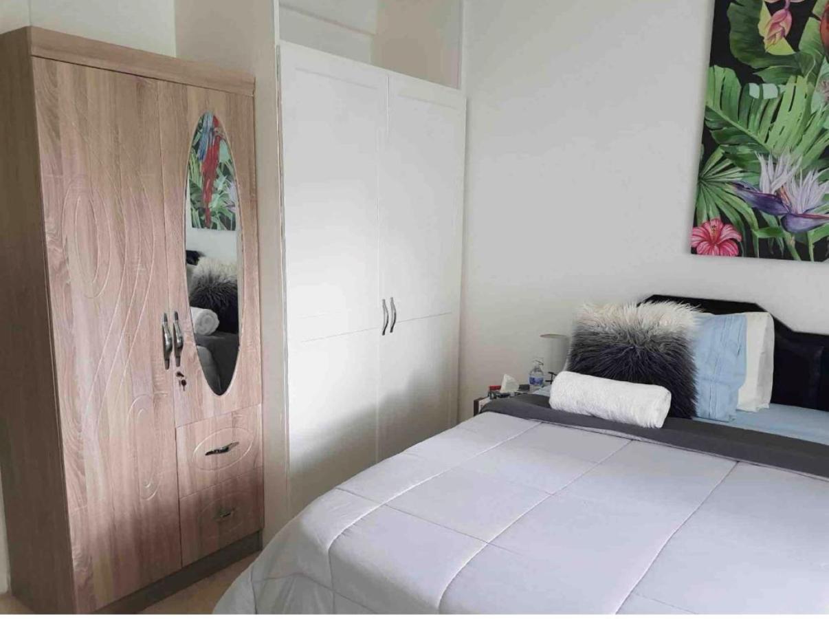 West Coast 1 Bedroom Apartment 66 - Close To Beach Saint James Buitenkant foto