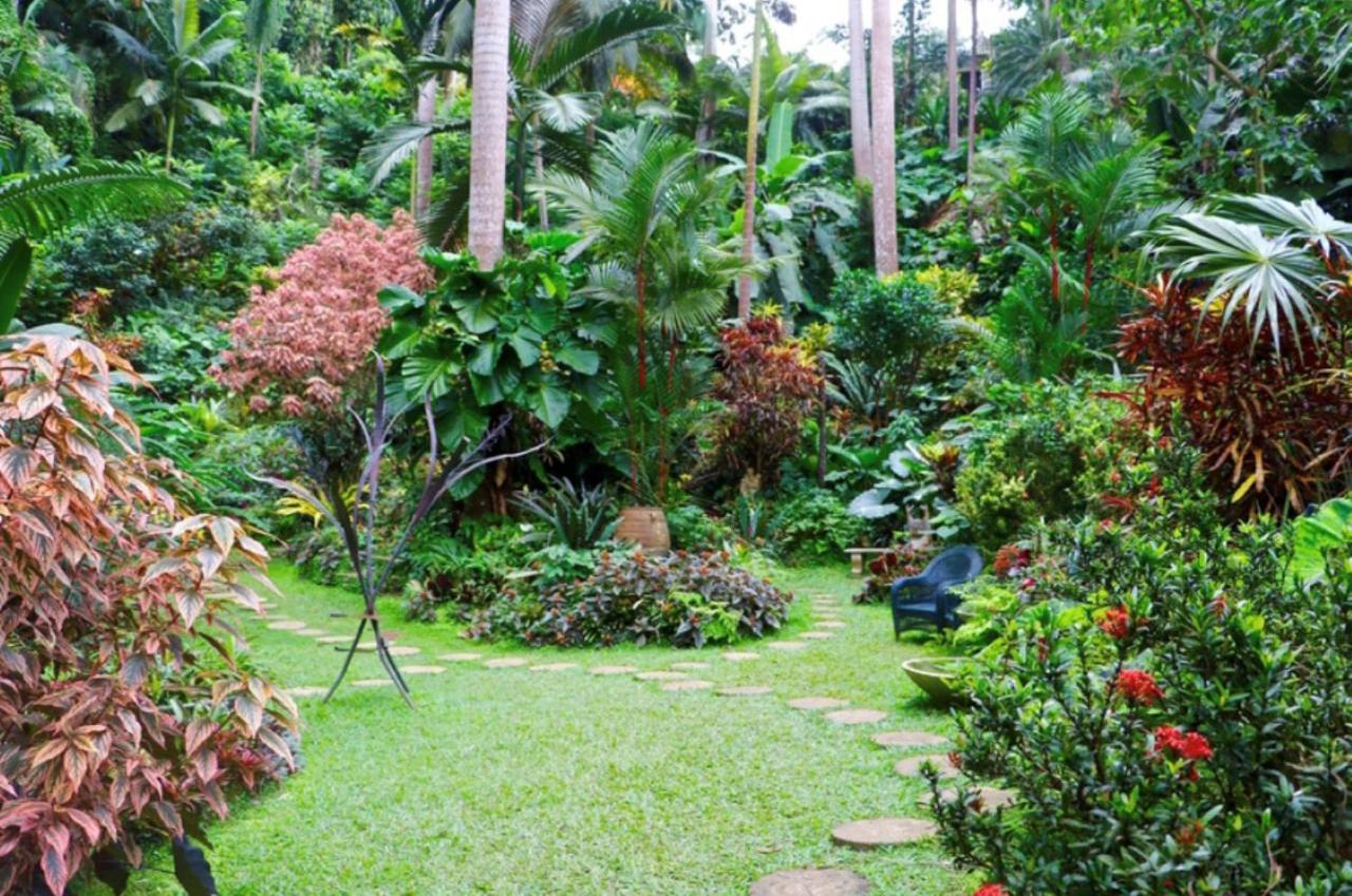 West Coast 1 Bedroom Apartment 66 - Close To Beach Saint James Buitenkant foto