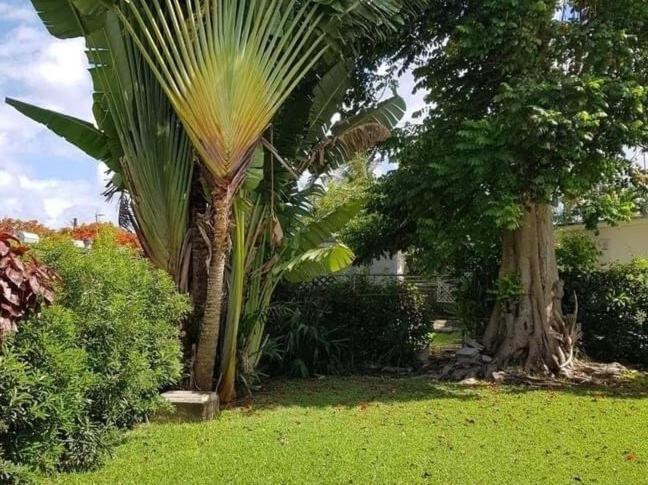 West Coast 1 Bedroom Apartment 66 - Close To Beach Saint James Buitenkant foto